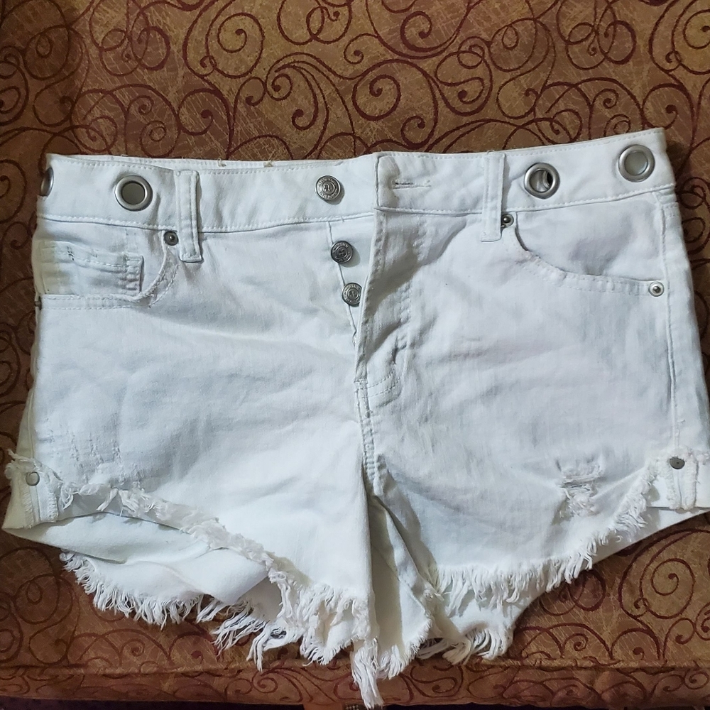Altar'd State shorts